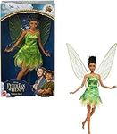 Mattel Disney Movie Peter Pan & Wen