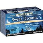 Bigelow Sweet Dreams Herbal Tea, Ca