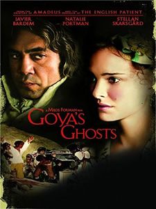 Goya's Gho