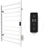 Odass | Towel Warmer | Built-in Tim
