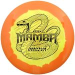 INNOVA Halo Star Mamba Distance Driver Golf Disc| Colors Will Vary