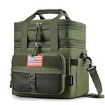 JOYHILL Tactical Lunch Box for Men,
