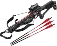 Barnett Wildcat CRX Crossbow Bundle