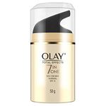 Olay Organic Sunscreen For Faces