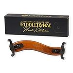 Fiddlerman Wood Violin Shoulder Res