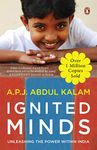 Ignited Minds (R/J): Unleashing the power within India - OVER 1 MILLION COPIES SOLD - An inspiring & visionary book for today's youth by Dr. A.P.J. Abdul Kalam | English Non-fiction, Penguin Books