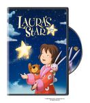 Lauras Star V1 [Import] (Bilingual)