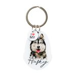 Gvgs Shop Husky Key Chain Flashlights