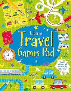 Travel Gam