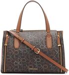 Calvin Klein Women's Reyna Novelty 