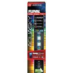 Fluval Aquasky 3.0 LED Aquarium Lighting with WiFi & Bluetooth, 25W