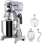 Z ZELUS Commercial Dough Mixer 1100