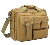 Tactical Briefcase, tactical comput