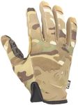 PIG Delta Utility Tactical Gloves, 