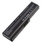ARyee 5200mAh Laptop Battery for Toshiba PA3817U-1BRS PA3818U-1BRS PA3819U-1BRS PABAS228 Toshiba Satellite C650 C650D C655 C660 C660D C670 C670D L600 L630 L675 L675D L700 L730 L735 L740 L745 L750