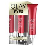 Olay Eyes Eye Lifting Serum for visibly lifted firm eyes, 0.5 fl oz