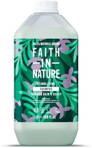 Faith In N