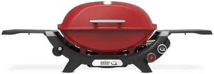 Weber Q 2800N+ Liquid Propane Grill