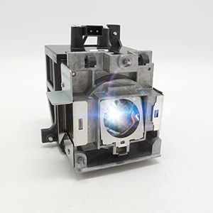 CTLAMP A+ Quality 5J.J3905.001 Replacement Projector Lamp Bulb with Housing Compatible with Benq W7000 W7000+