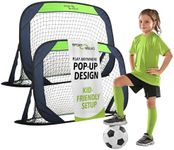 Sport Squad Portable Soccer Goal Ne