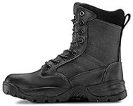 Maelstrom Womens Black Waterproof M