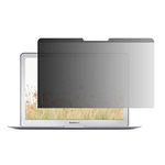 Amazon Basics Slim Magnetic Privacy Screen for 13" (33 cm) MacBook Pro