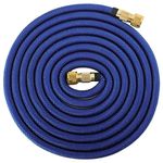 Collapsable Hoses