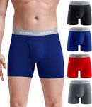 Mens Mesh Underwear Products