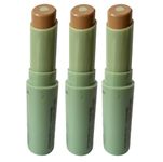 Collection Primed & Ready Anti-Blemish Concealer C3 (Medium) Three Pack