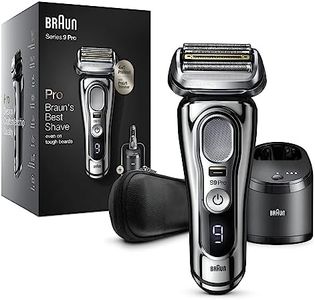 Braun Seri