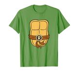 Teenage Mutant Ninja Turtles Rafael Shell T-Shirt