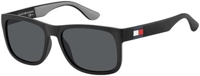 Tommy Hilfiger - Mens Sunglasses - 