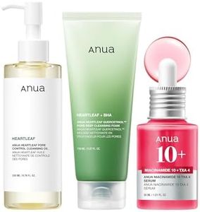 Anua 3-Ste