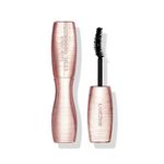 Lancôme Lash Idôle Curl Goddess Midi Mascara, Volumising and Lengthening Eye Makeup, Up to 30HR Wear***, 150% Curl Boost* and +800% Volume**, Smudge and Clump Free Formula, Divine Black, 8.5ml