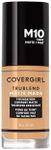 Covergirl Trublend Matte Made Liqui