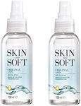 Avon Skin So Soft Original Dry Oil 