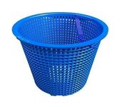 Happy Hot Tubs Swimming Pool Skimmer Basket (18cm Diameter x 12.5cm Tall)