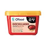 Chung Jung One Gochujang Hot Red Pepper Paste 500 g