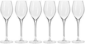 Krosno Harmony Prosecco Glass 300ML