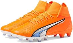 PUMA Ultra Pro FG/AG Men's Soccer C