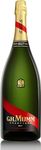 G.H. Mumm Cordon Rouge Non Vintage Champagne, 1.5L