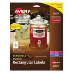 Avery Custom Labels