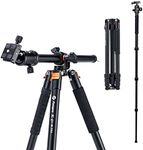 Fotopro Horizontal Camera Tripod 75