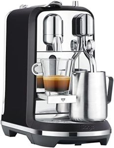Nespresso