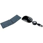 Targus Foldable Bluetooth Keyboard 