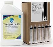 TiaGard Tiamulin 12.5% Liquid Conce