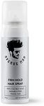 Avenue Man Ultra Firm Hairspray - T