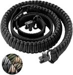 CVLIFE Rifle Sling Strap 550 Paraco