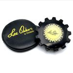 Lee Oskar Chromatic Pitch Pipe-Key of A For Vocal Groups, Singers, and Instrument Tuning Including Guitar, Ukulele, and More 13 Notes Complete Scale (LOP-13A)