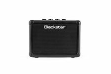 Blackstar FLY 3 Mini Guitar Amplifier, Black